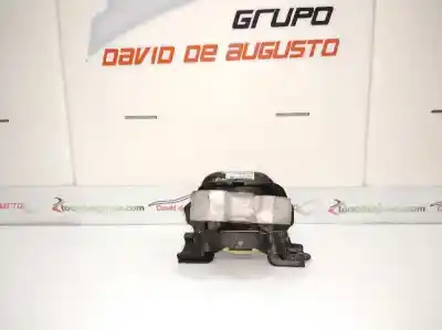 Second-hand car spare part right engine support for citroen ds3 base oem iam references   