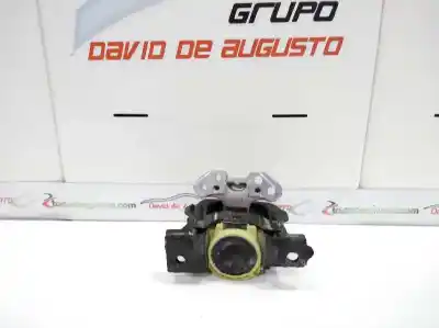 Second-hand car spare part right engine support for citroen ds3 base oem iam references   