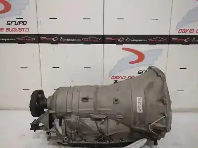 Second-hand car spare part gearbox for bmw 7 (e65, e66, e67) 745 i, li oem iam references 6hp26  