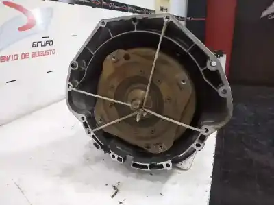 Second-hand car spare part gearbox for bmw 7 (e65, e66, e67) 745 i, li oem iam references 6hp26  