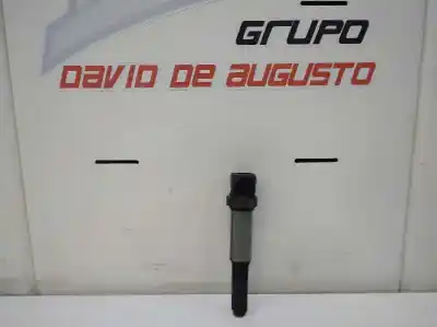 Second-hand car spare part ignition coil for bmw 7 (e65, e66, e67) 745 i, li oem iam references 12137594937