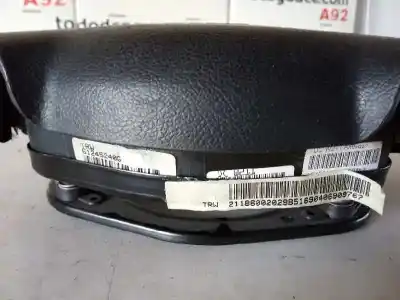 Peça sobressalente para automóvel em segunda mão airbag dianteiro esquerdo por mercedes-benz clase e (w211) e 400 cdi (211.028) referências oem iam 61245240g