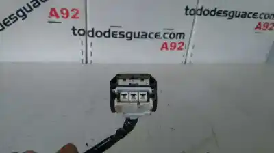 Peça sobressalente para automóvel em segunda mão coluna de direcção por toyota auris (_e15_) 1.4 d-4d (nde150_) referências oem iam 4522102050