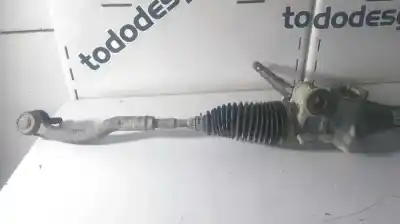 Peça sobressalente para automóvel em segunda mão caixa de direção por toyota auris (_e15_) 1.4 d-4d (nde150_) referências oem iam 95130201