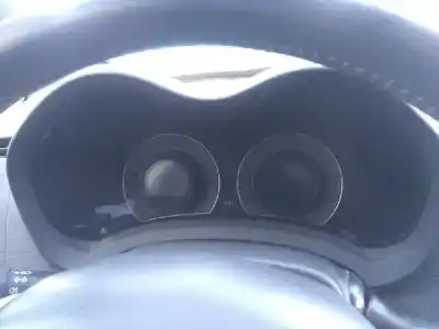 Peça sobressalente para automóvel em segunda mão quadrante por toyota auris (_e15_) 1.4 d-4d (nde150_) referências oem iam 838000z290  