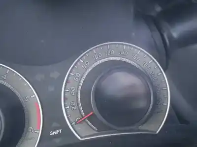 Peça sobressalente para automóvel em segunda mão quadrante por toyota auris (_e15_) 1.4 d-4d (nde150_) referências oem iam 838000z290  