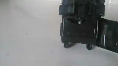 Peça sobressalente para automóvel em segunda mão comutador de limpa vidros por toyota auris (_e15_) 1.4 d-4d (nde150_) referências oem iam 0241117f582