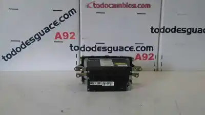 Peça sobressalente para automóvel em segunda mão sistema de áudio / rádio cd por toyota auris (_e15_) 1.4 d-4d (nde150_) referências oem iam 861201a230