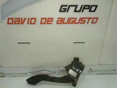 Second-hand car spare part potentiometer for toyota auris (_e15_) 1.4 d-4d (nde150_) oem iam references 7811002010  