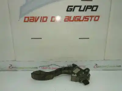 Peça sobressalente para automóvel em segunda mão potenciômetro por toyota auris (_e15_) 1.4 d-4d (nde150_) referências oem iam 7811002010