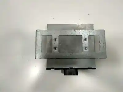 Second-hand car spare part electronic module for bmw 3 descapotable (e46) m3 oem iam references 6142911334801  