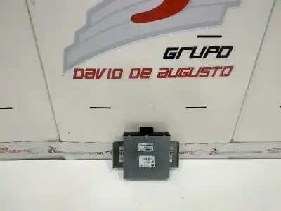 Tweedehands auto-onderdeel elektronische module voor bmw 3 descapotable (e46) m3 oem iam-referenties 6142911334801