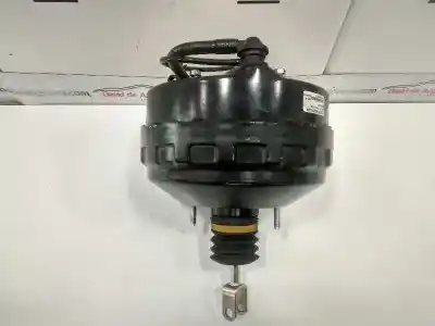Peça sobressalente para automóvel em segunda mão servo freio por bmw 3 descapotable (e46) m3 referências oem iam 29677593101  