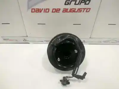 Peça sobressalente para automóvel em segunda mão servo freio por bmw 3 descapotable (e46) m3 referências oem iam 29677593101  
