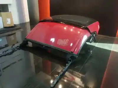 Second-hand car spare part ceiling for bmw 3 descapotable (e46) m3 oem iam references   