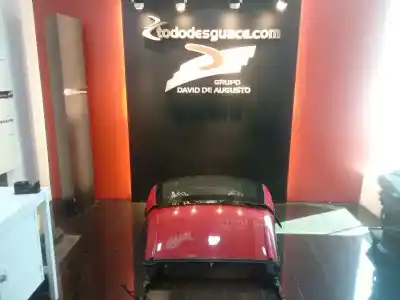 Tweedehands auto-onderdeel plafond voor bmw 3 descapotable (e46) m3 oem iam-referenties 