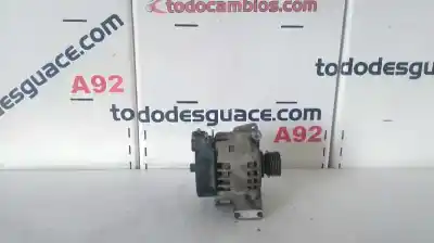 Second-hand car spare part alternator for clase c clase a a 140 168.031.168.131 oem iam references a0121544502  