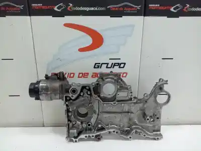 Tweedehands auto-onderdeel distributie dekking voor toyota rav4 (a4) active oem iam-referenties 5b16x4