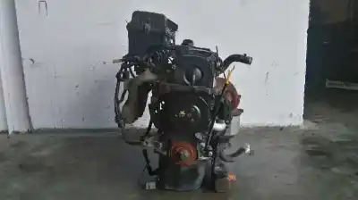 Second-hand car spare part complete engine for kia rio **-assy 58500fd100 - kia k30c43800c oem iam references a3e  