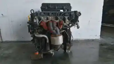 Second-hand car spare part complete engine for kia rio **-assy 58500fd100 - kia k30c43800c oem iam references a3e  