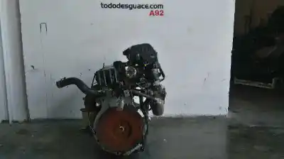 Second-hand car spare part complete engine for kia rio **-assy 58500fd100 - kia k30c43800c oem iam references a3e  