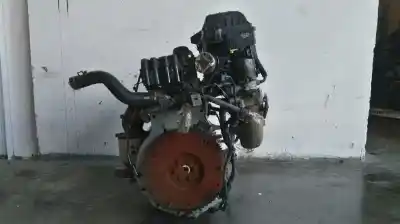 Second-hand car spare part complete engine for kia rio **-assy 58500fd100 - kia k30c43800c oem iam references a3e  