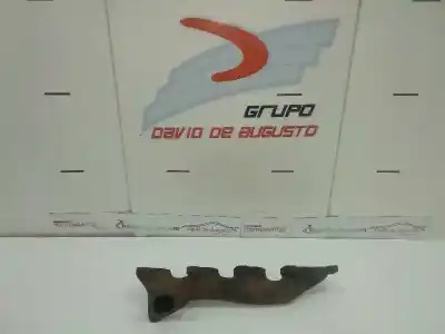 Peça sobressalente para automóvel em segunda mão coletor de escape por mercedes-benz clase e (w211) e 400 cdi (211.028) referências oem iam a6111420501