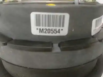 Peça sobressalente para automóvel em segunda mão kit airbag por bmw 3 (e46) 318 i referências oem iam m20554  