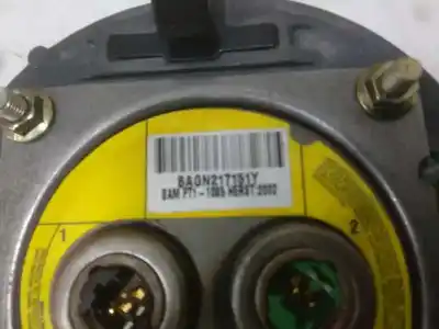 Peça sobressalente para automóvel em segunda mão kit airbag por bmw 3 (e46) 318 i referências oem iam m20554  