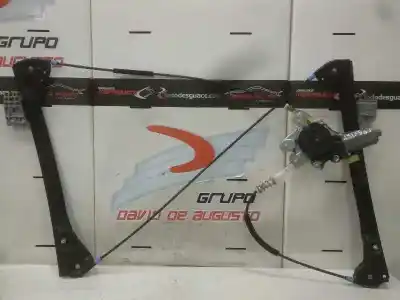 Peça sobressalente para automóvel em segunda mão elevador de vidros dianteira esquerda por bmw 3 (e46) 318 i referências oem iam 51337020659