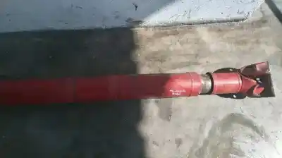 Piesă de schimb auto la mâna a doua transmisie centrala spate pentru iveco stralis (as) fsa t / fp lt 4x2 gran espacio referințe oem iam   