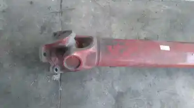 Piesă de schimb auto la mâna a doua transmisie centrala spate pentru iveco stralis (as) fsa t / fp lt 4x2 gran espacio referințe oem iam   