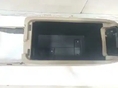Автозапчастина б/у центральний подлокник для honda accord vii (cl, cn) 2.2 i-ctdi (cn1) посилання на oem iam   