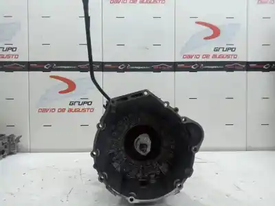Автозапчастина б/у коробка передач для ssangyong rexton / rexton ii (gab_) 2.7 xdi посилання на oem iam r1632710901