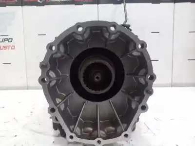 Автозапчасти б/у коробка передач за ssangyong rexton / rexton ii (gab_) 2.7 xdi ссылки oem iam r1632710901  