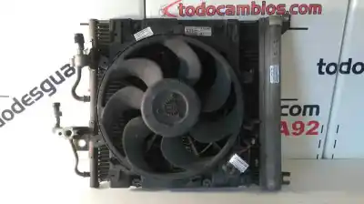 Автозапчастина б/у електро вентилятор для opel astra h ranchera familiar (a04) 1.7 cdti (l35) посилання на oem iam 0130303960