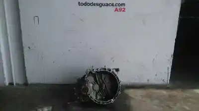 Second-hand car spare part gearbox for mini mini (r56) n12b16a oem iam references 2300756872002  