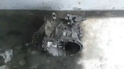 Second-hand car spare part gearbox for mini mini (r56) n12b16a oem iam references 2300756872002