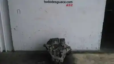 Second-hand car spare part gearbox for mini mini (r56) n12b16a oem iam references 2300756872002  