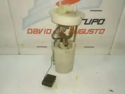 Second-hand car spare part fuel tank sender unit for chevrolet matiz 0.8 lpg oem iam references 96591528