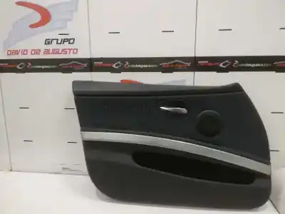 Piesă de schimb auto la mâna a doua garniere ușa fațã stânga pentru bmw 3 (e90) 320 d referințe oem iam 929462119000vt