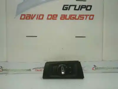 Piesă de schimb auto la mâna a doua maneta bloc lumini pentru bmw 3 (e90) 320 d referințe oem iam 916940401