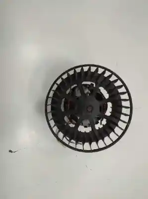 Second-hand car spare part heating fan for calibra corsa c 1.7 dti (f08.f68) oem iam references 55099302  