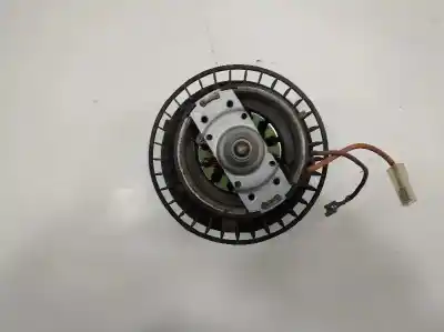 Second-hand car spare part heating fan for calibra corsa c 1.7 dti (f08.f68) oem iam references 55099302  