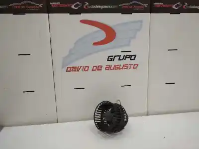 Second-hand car spare part heating fan for calibra corsa c 1.7 dti (f08.f68) oem iam references 55099302