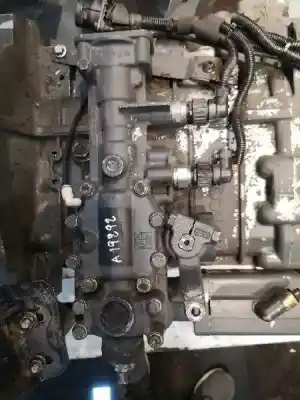 Автозапчасти б/у коробка передач за renault midlum 220 dci ссылки oem iam   
