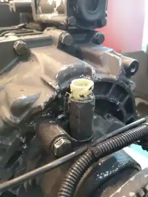 Автозапчасти б/у коробка передач за renault midlum 220 dci ссылки oem iam   