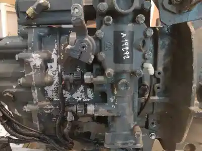 Автозапчасти б/у коробка передач за renault midlum 220 dci ссылки oem iam   