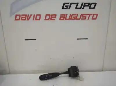 Peça sobressalente para automóvel em segunda mão comutador de luzes por chevrolet matiz 0.8 lpg referências oem iam 96540683