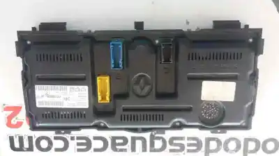 Автозапчастина б/у панель інструментів для renault midlum 220 dci посилання на oem iam 74210563604  